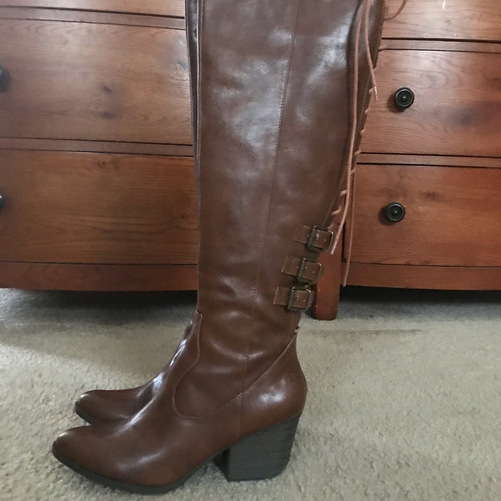 Riding boots🌞